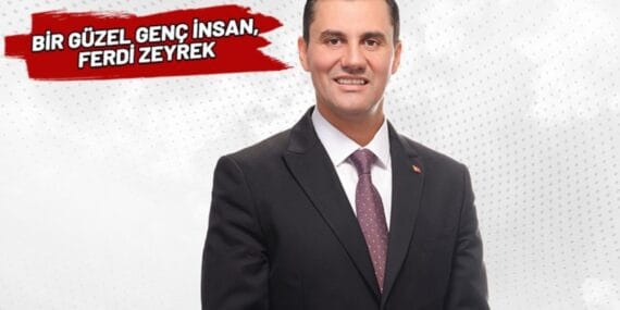 Sanatçılardan peş peşe Ferdi Zeyrek paylaşımları