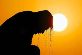 Sıcaklık alarmı: Şanlıurfa ve Kilis’te termometreler 41 dereceyi gösterecek