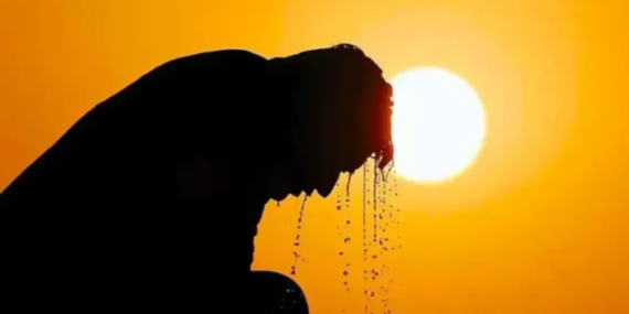 Sıcaklık alarmı: Şanlıurfa ve Kilis’te termometreler 41 dereceyi gösterecek