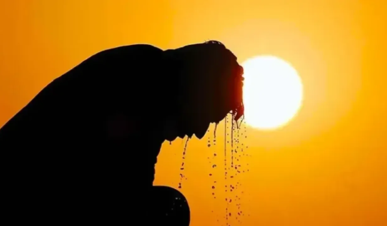 Sıcaklık alarmı: Şanlıurfa ve Kilis’te termometreler 41 dereceyi gösterecek