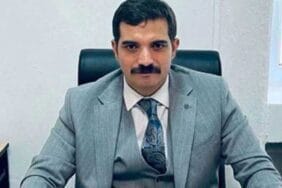 Sinan Ateş’in ailesinden AYM’ye başvuru