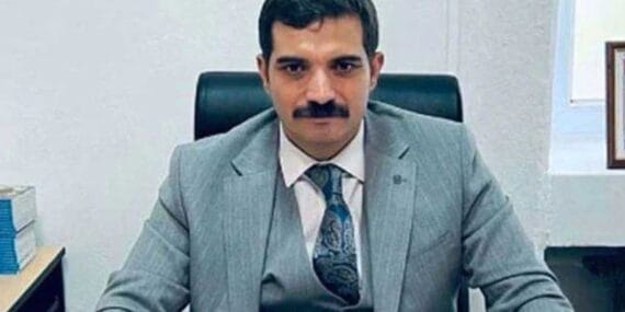 Sinan Ateş’in ailesinden AYM’ye başvuru