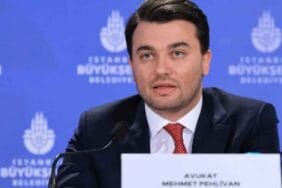 Mehmet Pehlivan'a tutuklama istemine CHP'den tepki