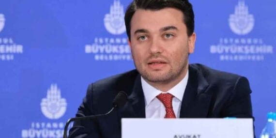 Mehmet Pehlivan'a tutuklama istemine CHP'den tepki