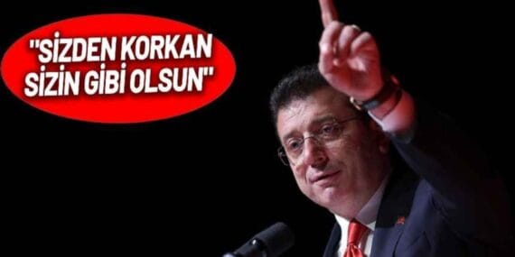 İmamoğlu'ndan avukatının tutuklanmasına tepki: Bana boyun eğdiremeyeceksiniz