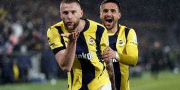 Skriniar: Fenerbahçe Real Madrid gibi