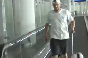 Beşiktaş'ın yeni transferi uçakta bavulunu unuttu