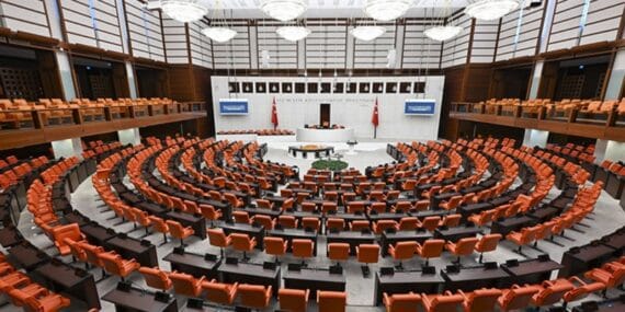 TBMM'de bu hafta gündemde neler var?