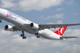 Türk Hava Yolları zirvede: Günlük seferde yeni rekor