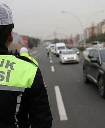 Vatandaş isyan etti! Emniyet radarların yerini açıkladı