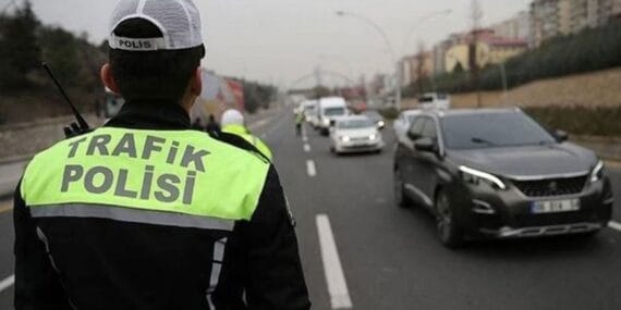 Vatandaş isyan etti! Emniyet radarların yerini açıkladı