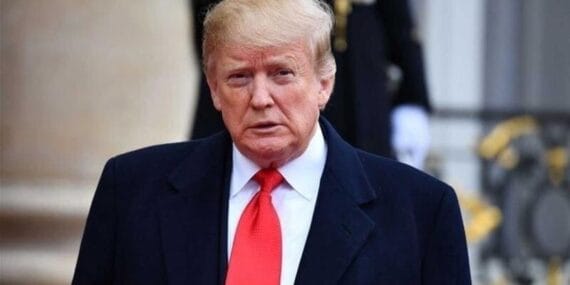 Trump'tan İran'a askeri müdahale hazırlığı! 2 hafta süre