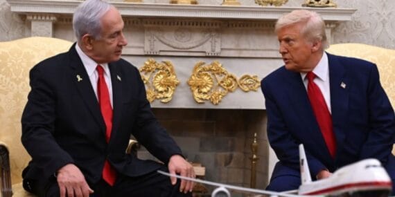 Dünya basını ABD'nin İran'a saldırısını nasıl gördü?