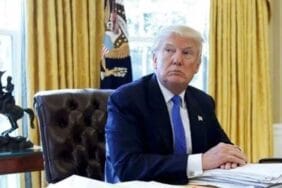 İsraillilerden Trump'a teşekkür mesajı