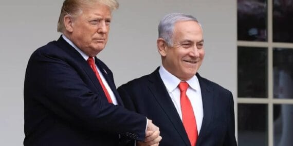 ABD savaşa dahil olacak mı? Netanyahu: Trump oyunu biliyor