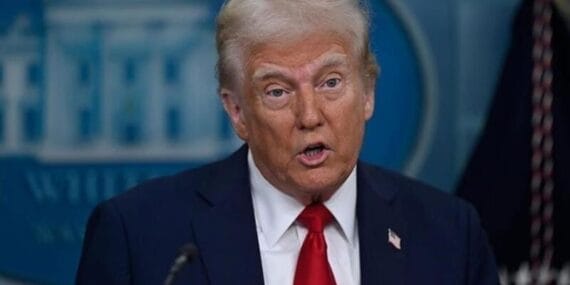 Trump İran ile ilgili kararını 2 hafta içinde verecek