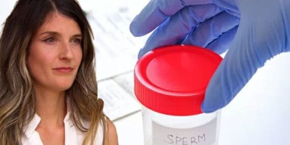 Türk aileyi sarsan sperm krizi! Üç kızın da gerçek babası başkası çıktı