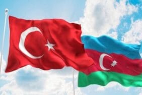 Türkiye ve Azerbaycan'dan Nahçıvan'da ortak tatbikat: “Mustafa Kemal Atatürk 2025”