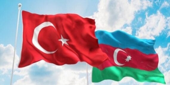 Türkiye ve Azerbaycan'dan Nahçıvan'da ortak tatbikat: “Mustafa Kemal Atatürk 2025”