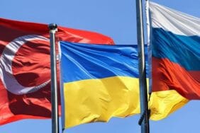 Çırağan Sarayı’nda diplomasi trafiği: Rusya-Ukrayna zirvesi başlıyor