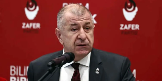 Ümit Özdağ: Yargının gerçekten bağımsız olduğu bir ülkede yaşasaydık, ben 149 gündür hapishanede olmazdım