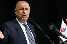 Ümit Özdağ bugün hakim karşısına çıkıyor