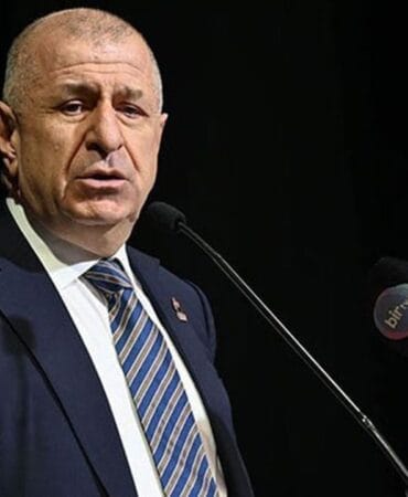 Ümit Özdağ bugün hakim karşısına çıkıyor