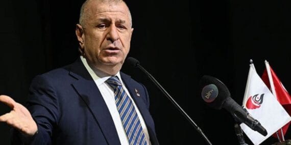 Ümit Özdağ'dan dikkat çeken 11 Haziran çağrısı