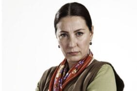 Vahide Perçin'in kızı meğer o ünlü oyuncuymuş! Kim olduğunu duyunca çok şaşıracaksınız