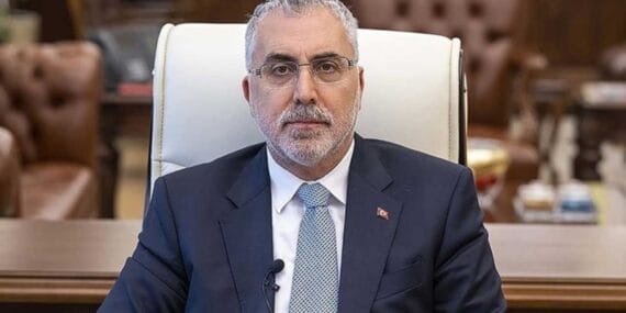 Engelli istihdamına destek artıyor: Bakan Işıkhan'dan yeni müjdeler