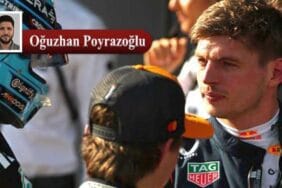 Takımı Verstappen'i çileden çıkardı