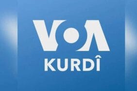 Amerika'nın Sesi (VOA) Kürtçe servisi kapatıldı