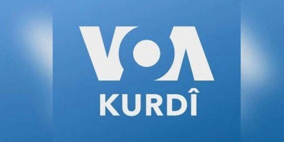 Amerika'nın Sesi (VOA) Kürtçe servisi kapatıldı