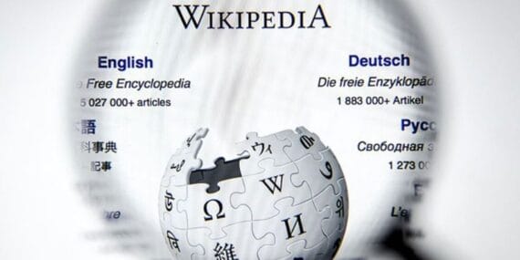 Rusya, Wikipedia'ya 'pedofili' cezası verdi