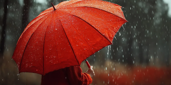 Mayısta Türkiye genelinde yağışlar geçen yıla göre yüzde 31 azaldı