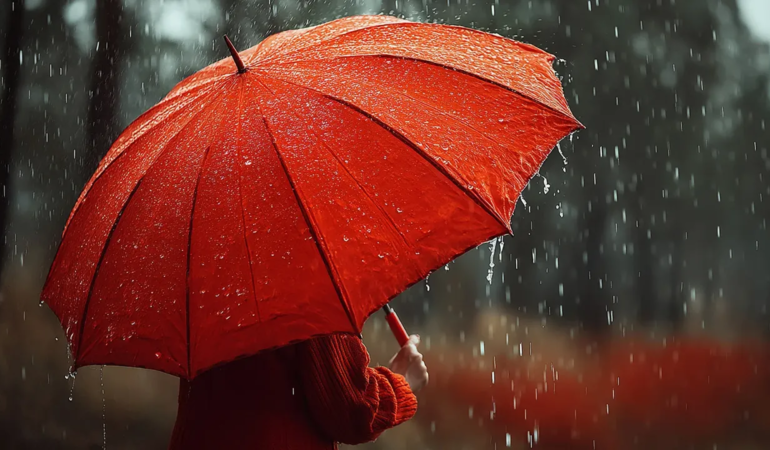 Mayısta Türkiye genelinde yağışlar geçen yıla göre yüzde 31 azaldı