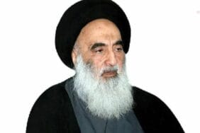 Irak'ın etkili Şii din adamı, İsrail-İran çatışması için uyardı