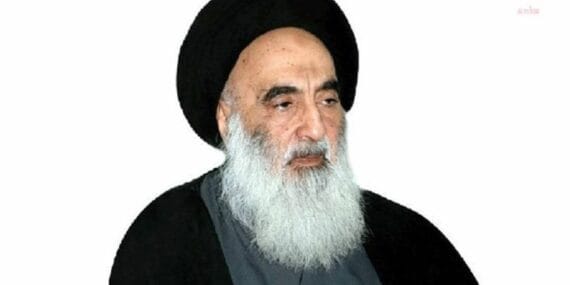 Irak'ın etkili Şii din adamı, İsrail-İran çatışması için uyardı