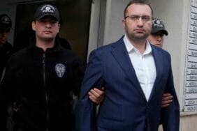 Başkanı tutuklanan CHP'li belediye AKP'ye mi geçecek?