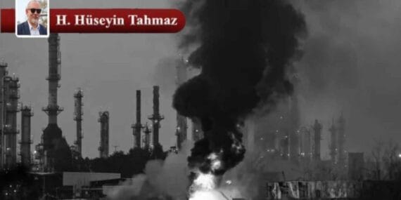 İsrail'den neden az görüntü geliyor?