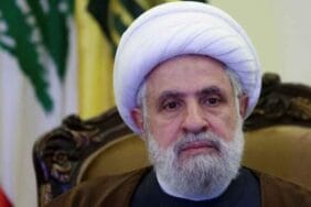 Hizbullah'tan İran'a destek