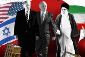 İran ve Avrupa arasında kritik görüşme! İsrail 'Tahran'a baskı' çağrısı yaptı