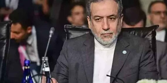 İran Dışişleri Bakanı Arakçi'den İstanbul'da 'ABD' açıklaması