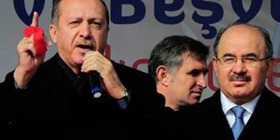 Bir dönem Erdoğan'ın yanındaydılar! Bildiri yayınladılar