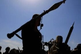Hamas ve Husi'lerden İran'a destek: Dayanışma içindeyiz