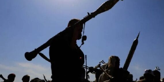 Hamas ve Husi'lerden İran'a destek: Dayanışma içindeyiz