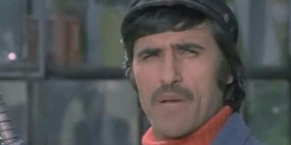 Yeşilçam oyuncusu Mehmet Uğur'dan üzen haber