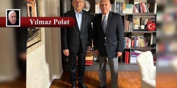 Kılıçdaroğlu: CHP’yi mahkeme koridorlarında tartışmam