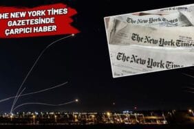 İsrail'de füze alarmı! ABD yardımı gelmezse 12 gün dayanabilirler