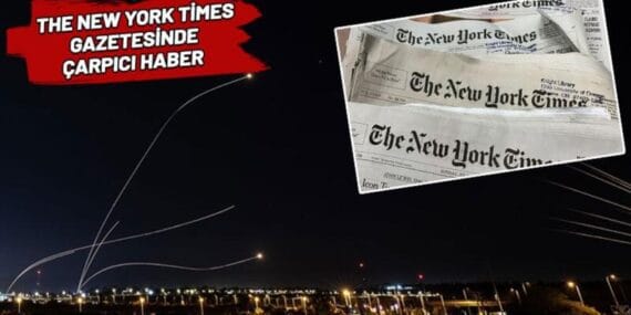 İsrail'de füze alarmı! ABD yardımı gelmezse 12 gün dayanabilirler